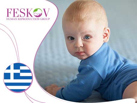 news: Egg donor in Greece   picture
