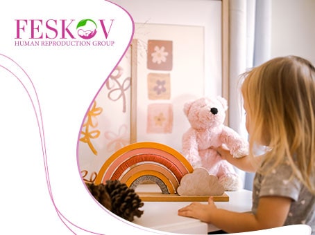 news: Surrogacy opportunities for single people at Feskov HRG picture