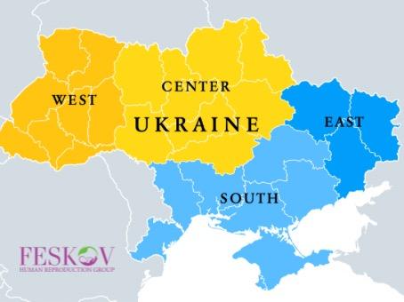 Western and Central Ukraine have become officially safer, including for medical tourism ― U.S. Department of State opinion picture